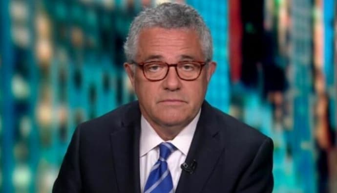 Журналист The New Yorker 