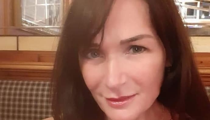 Колишня порноакторка