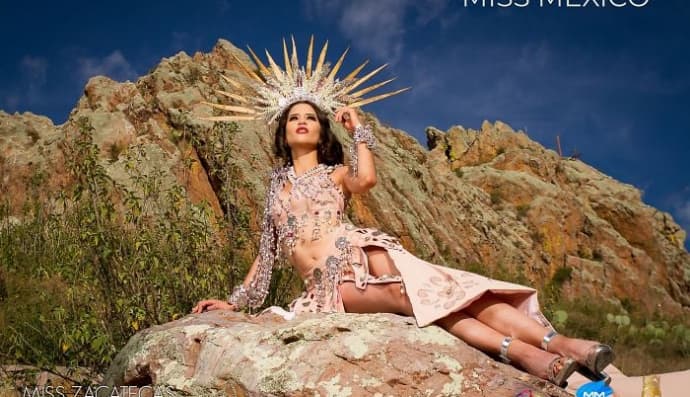 Міс Мексика