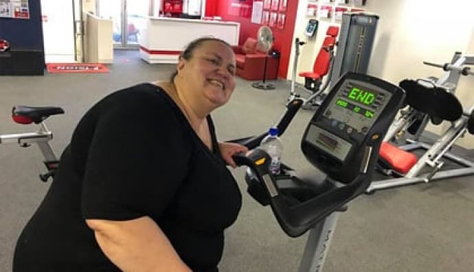 Анна Камбраніс