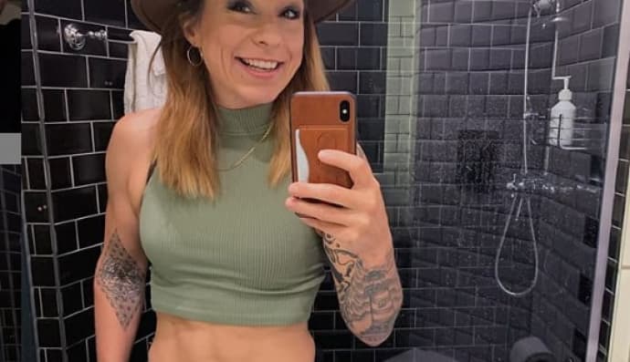 Люсі Спрагган