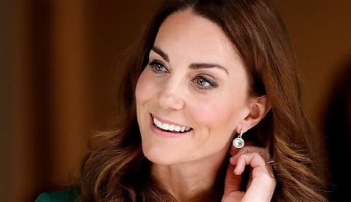 Кейт Міддлтон