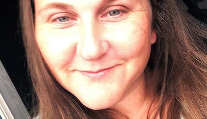 Жахлива реакція на фарбу для брів