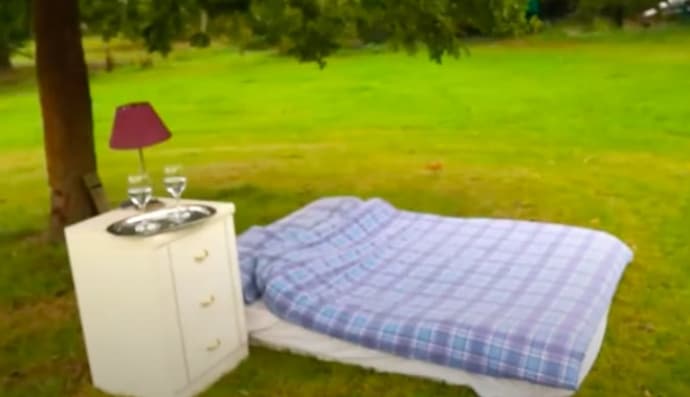 Квартира на Airbnb