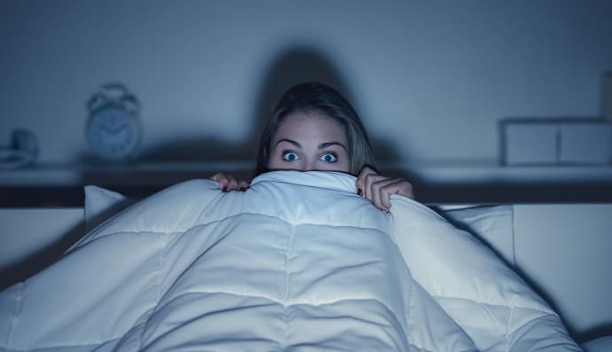 Серіали до Геловіну