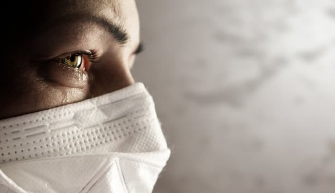 Коронавірус