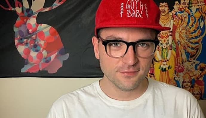 Американец