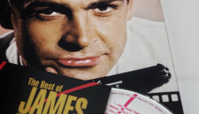 Шон Коннери