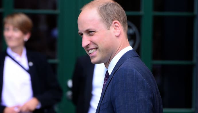 Принц Вільям