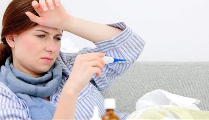 Лікування вдома