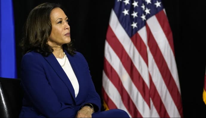 Камала Гарріс