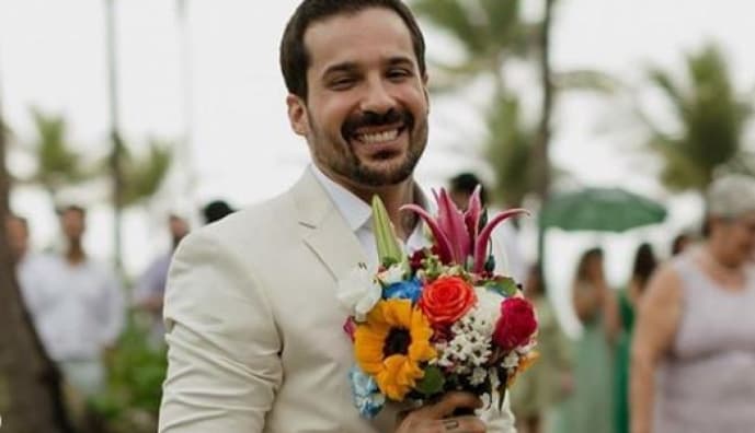 Весілля доктора Рабело