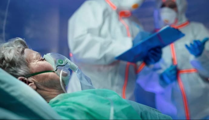 Лечение COVID-19