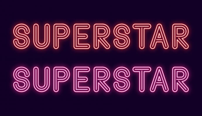 Суперзірка