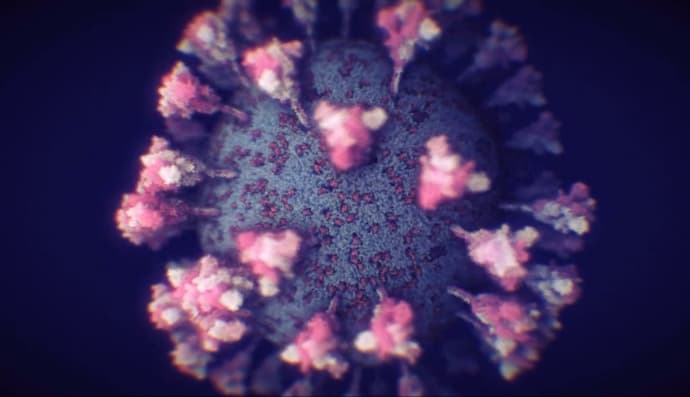 Коронавірус