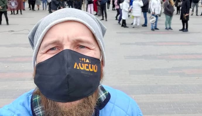 Підприємець з Тернополя