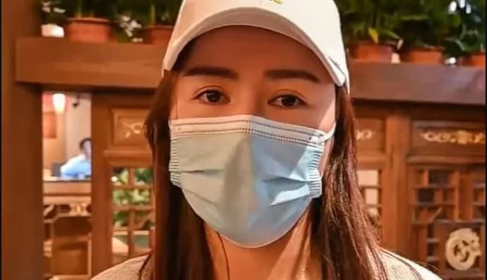 Результат неудачной пластической операции