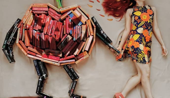 Книжная блогерка_5