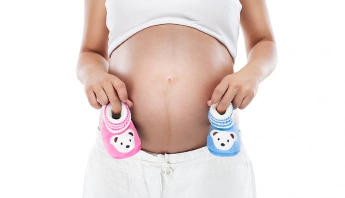 Вагітність