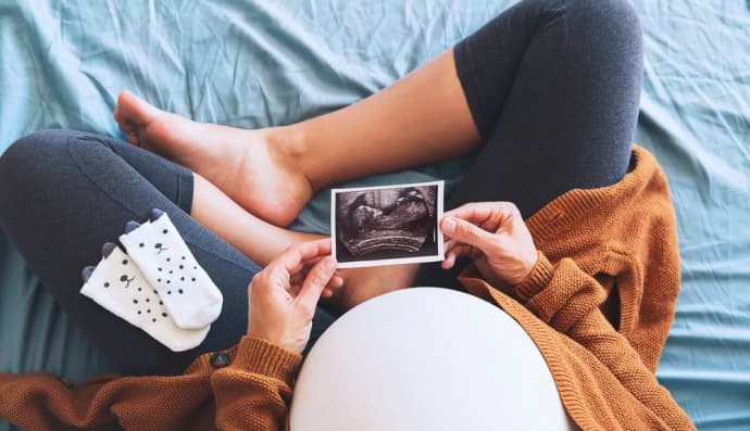 Вагітність