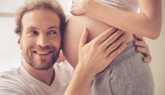 Вагітність