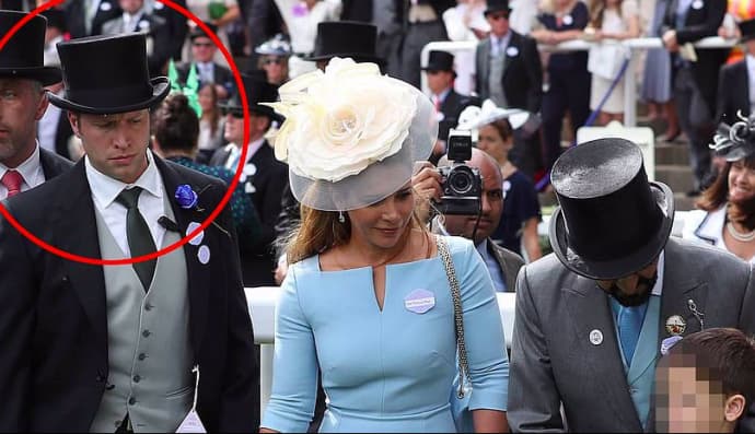 Семья шейха