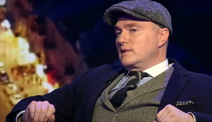 Євген Рибчинський