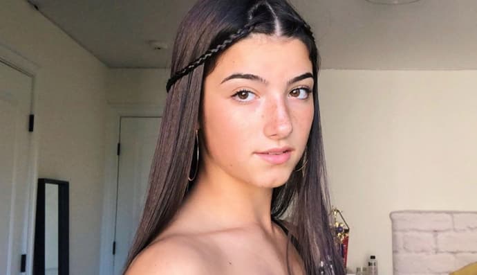 Чарлі Дамеліо