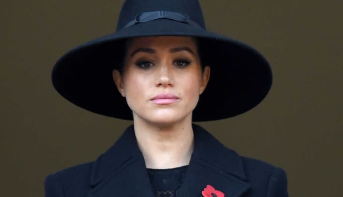 Меган Маркл