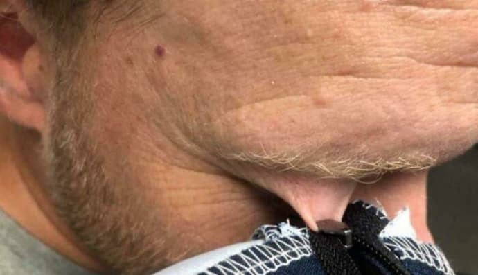 Жахливий день