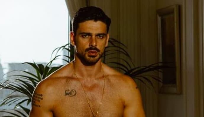 Актор з "365 днів"