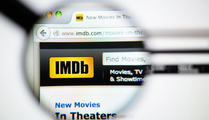 IMDb