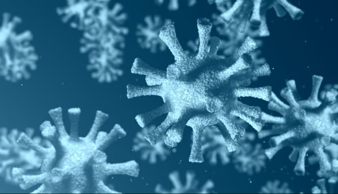 Коронавірус