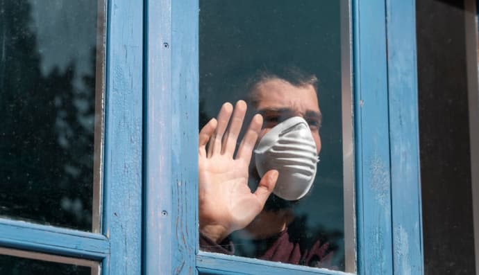 Коронавірус