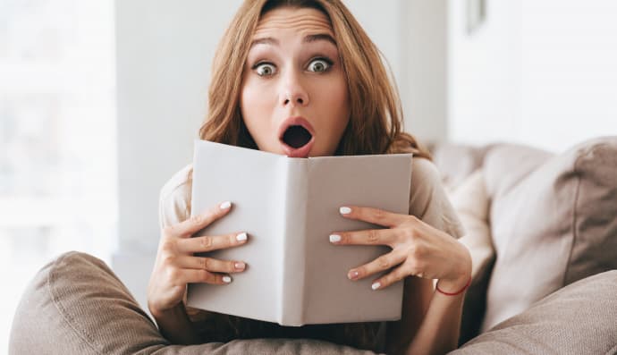 Читати книжки