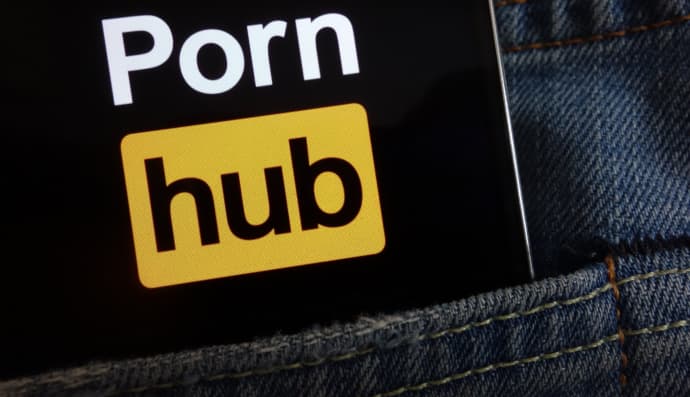 Pornhub
