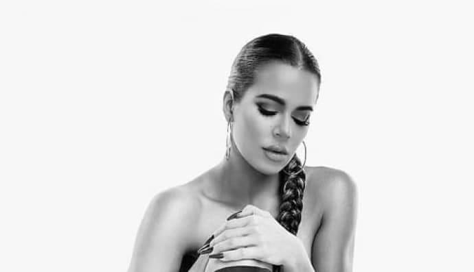 Хлої Кардаш'ян