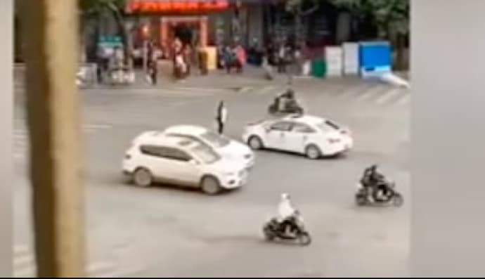 Закохана дівчина