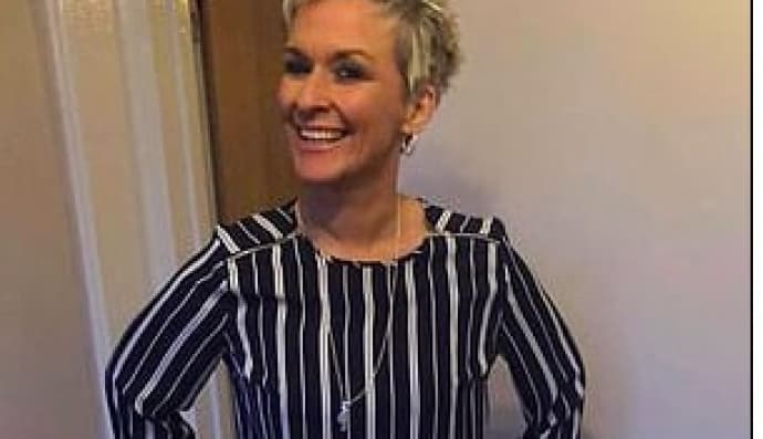 Жінка з Уельсу