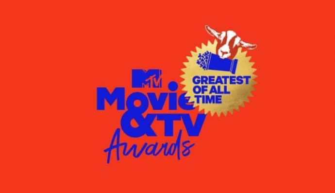 MTV Film & TV Awards 