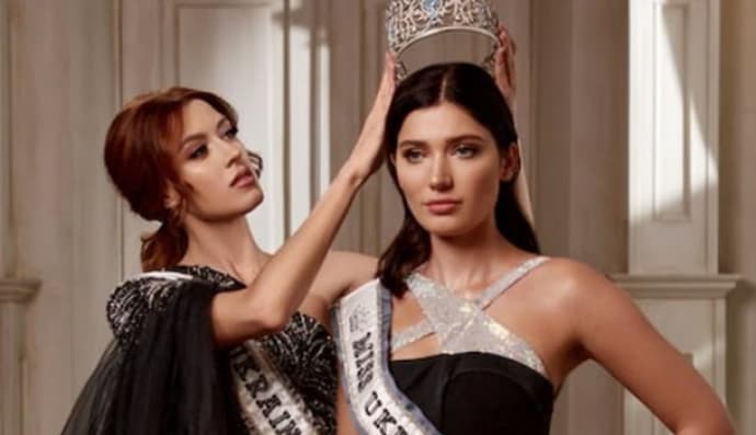 Міс Україна-Всесвіт