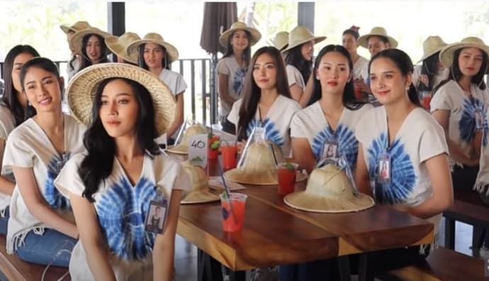 Королеви краси