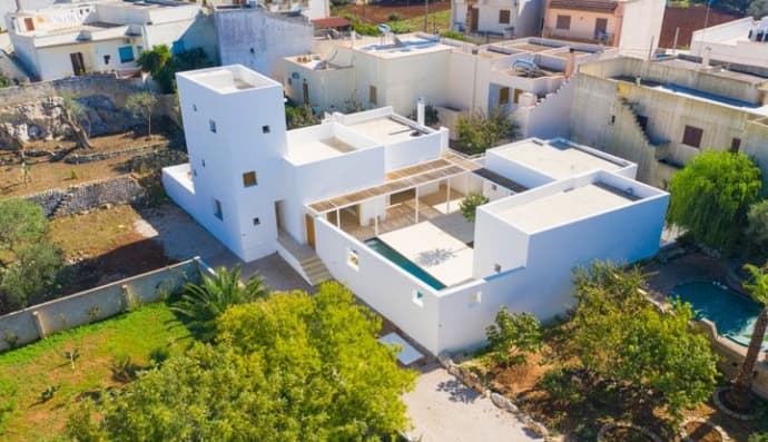 Апулия, Италия