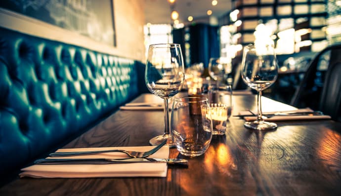 Заклад громандського харчування