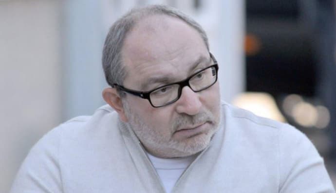 Геннадій Кернес