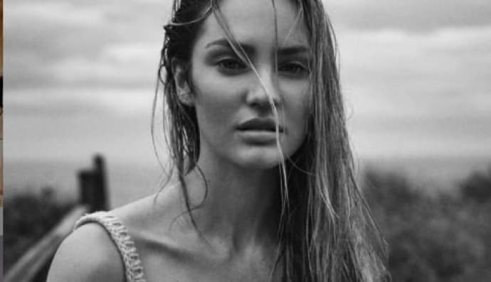 Кэндис Свейнпол