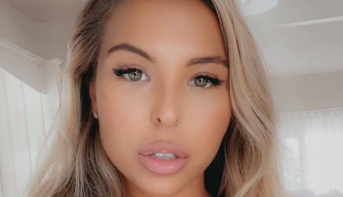 Наталі Гаріббото