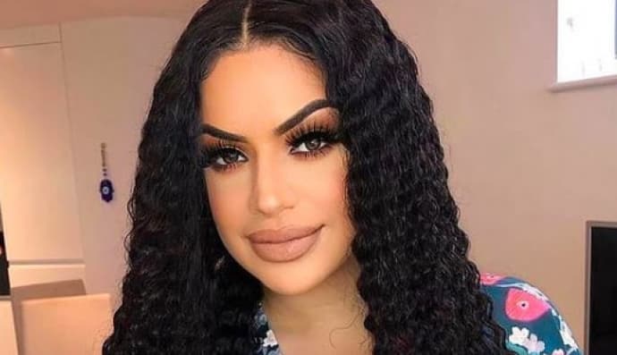 Лісса Айрес