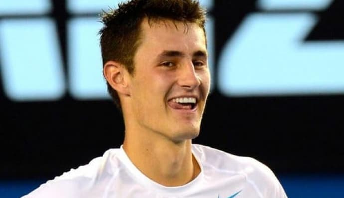 Бернард Томіч