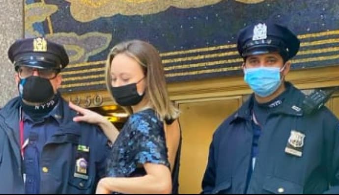 Анастасія Філдс